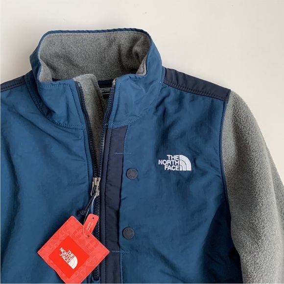 NWT TNF Tundra Fleece Pullover 200WT Size Small - Picture 4 of 14